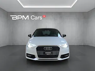 AUDI A1 Sportback 1.4 TFSI Sport S-tronic