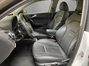 AUDI A1 Sportback 1.4 TFSI Sport S-tronic