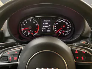 AUDI A1 Sportback 1.4 TFSI Sport S-tronic