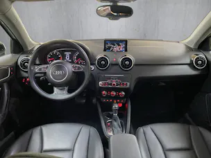 AUDI A1 Sportback 1.4 TFSI Sport S-tronic