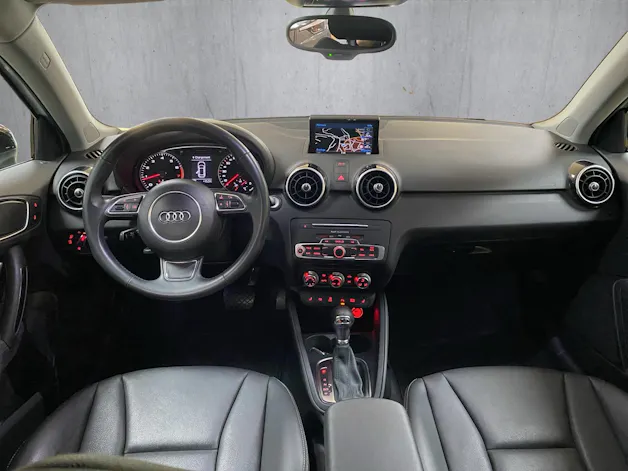 AUDI A1 Sportback 1.4 TFSI Sport S-tronic