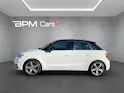 AUDI A1 Sportback 1.4 TFSI Sport S-tronic
