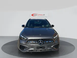 MERCEDES-BENZ GLA 200 d 8G-DCT AMG Line Night