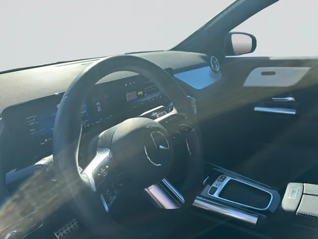 MERCEDES-BENZ GLA 200 d 8G-DCT AMG Line Night