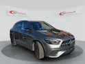 MERCEDES-BENZ GLA 200 d 8G-DCT AMG Line Night