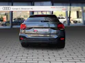 AUDI Q2 40 TFSI S line Attraction quattro S-tronic Daytonagrau Perleffekt