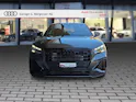 AUDI Q2 40 TFSI S line Attraction quattro S-tronic Daytonagrau Perleffekt