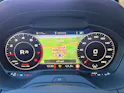 AUDI Q2 40 TFSI S line Attraction quattro S-tronic Daytonagrau Perleffekt