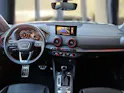 AUDI Q2 40 TFSI S line Attraction quattro S-tronic Daytonagrau Perleffekt