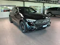 MERCEDES-BENZ GLC Coupé 220 d 4Matic 9G-Tronic