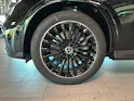MERCEDES-BENZ GLC Coupé 220 d 4Matic 9G-Tronic