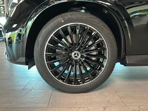 MERCEDES-BENZ GLC Coupé 220 d 4Matic 9G-Tronic