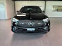 MERCEDES-BENZ GLC Coupé 220 d 4Matic 9G-Tronic