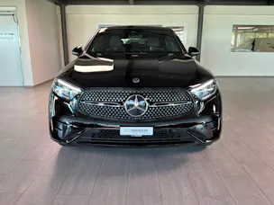 MERCEDES-BENZ GLC Coupé 220 d 4Matic 9G-Tronic