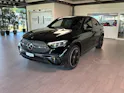 MERCEDES-BENZ GLC Coupé 220 d 4Matic 9G-Tronic