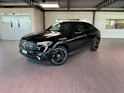 MERCEDES-BENZ GLC Coupé 220 d 4Matic 9G-Tronic