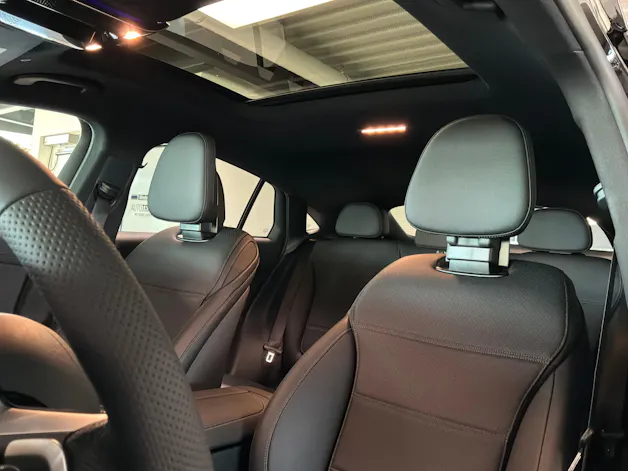 MERCEDES-BENZ GLC Coupé 220 d 4Matic 9G-Tronic