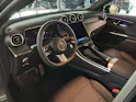 MERCEDES-BENZ GLC Coupé 220 d 4Matic 9G-Tronic