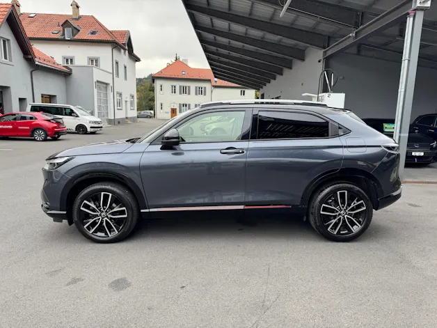 HONDA HR-V 1.5i-MMD Advance Style CVT