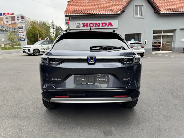 HONDA HR-V 1.5i-MMD Advance Style CVT