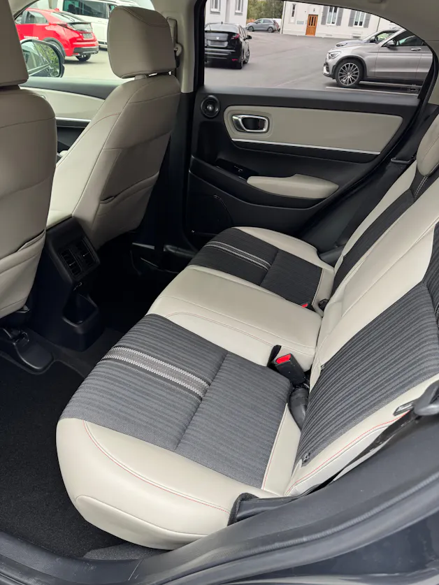HONDA HR-V 1.5i-MMD Advance Style CVT