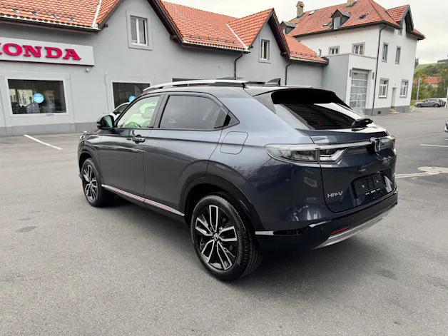 HONDA HR-V 1.5i-MMD Advance Style CVT