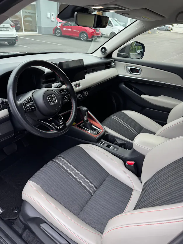 HONDA HR-V 1.5i-MMD Advance Style CVT