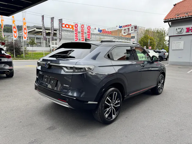 HONDA HR-V 1.5i-MMD Advance Style CVT