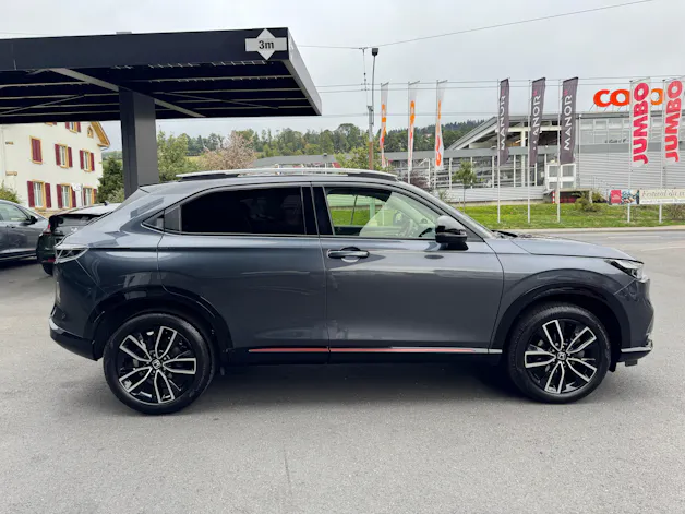HONDA HR-V 1.5i-MMD Advance Style CVT