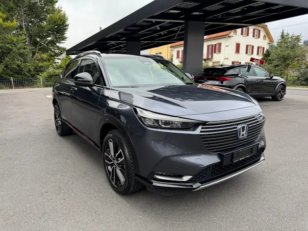 HONDA HR-V 1.5i-MMD Advance Style CVT