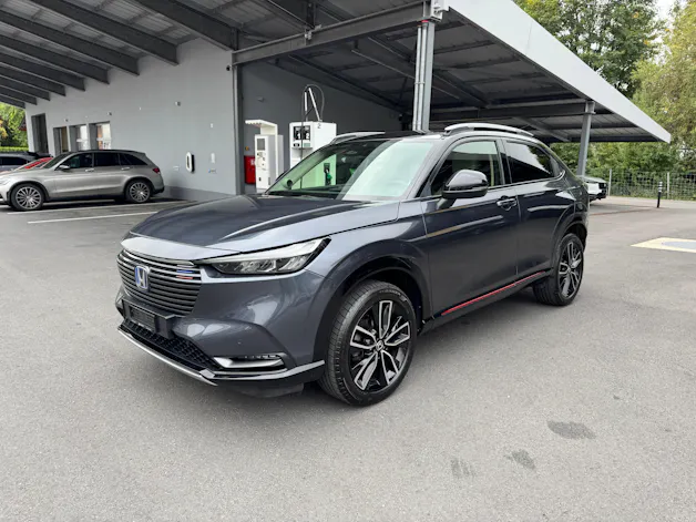HONDA HR-V 1.5i-MMD Advance Style CVT