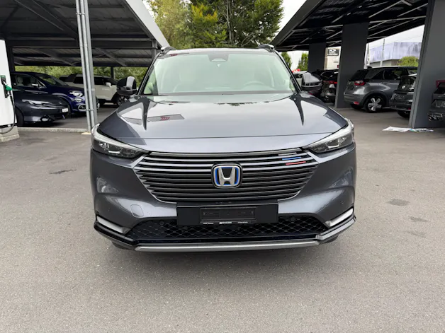 HONDA HR-V 1.5i-MMD Advance Style CVT