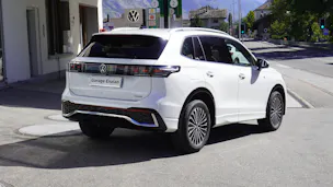VW Tiguan 2.0 TSI DSG R-Line 4Motion