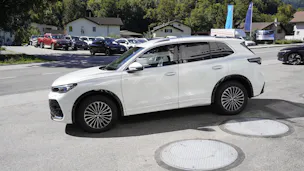 VW Tiguan 2.0 TSI DSG R-Line 4Motion