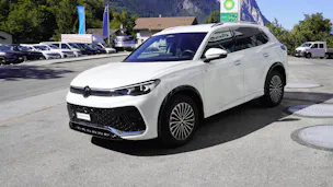 VW Tiguan 2.0 TSI DSG R-Line 4Motion