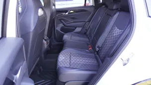 VW Tiguan 2.0 TSI DSG R-Line 4Motion