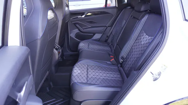 VW Tiguan 2.0 TSI DSG R-Line 4Motion