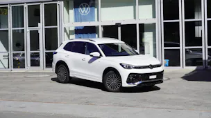 VW Tiguan 2.0 TSI DSG R-Line 4Motion