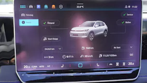 VW Tiguan 2.0 TSI DSG R-Line 4Motion