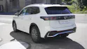 VW Tiguan 2.0 TSI DSG R-Line 4Motion