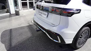 VW Tiguan 2.0 TSI DSG R-Line 4Motion