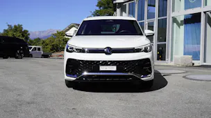 VW Tiguan 2.0 TSI DSG R-Line 4Motion