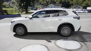 VW Tiguan 2.0 TSI DSG R-Line 4Motion