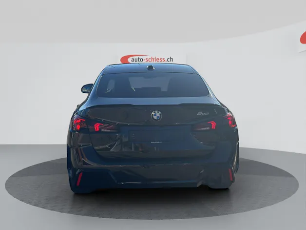 BMW 220 Gran Coupé 48V M Sport Pro Shadow Line Steptronic