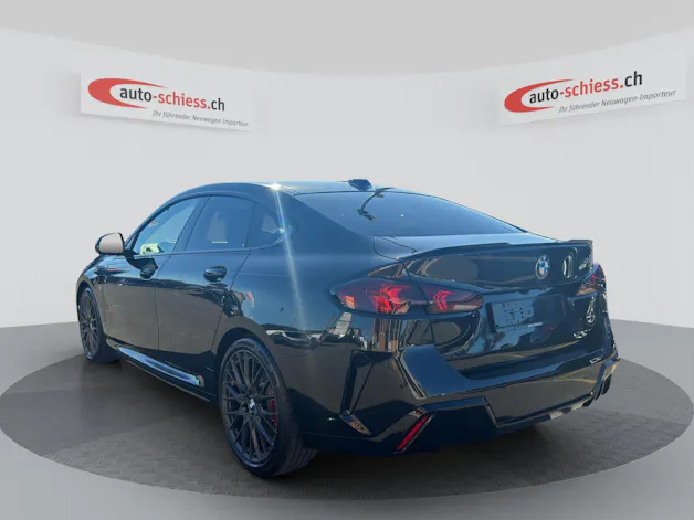 BMW 220 Gran Coupé 48V M Sport Pro Shadow Line Steptronic