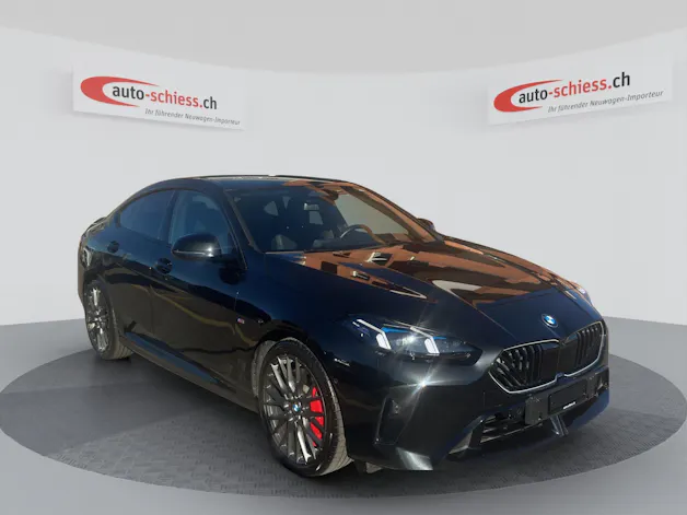 BMW 220 Gran Coupé 48V M Sport Pro Shadow Line Steptronic