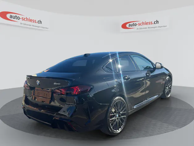 BMW 220 Gran Coupé 48V M Sport Pro Shadow Line Steptronic