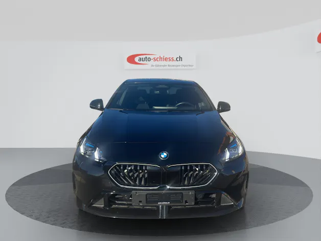 BMW 220 Gran Coupé 48V M Sport Pro Shadow Line Steptronic