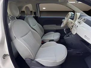 FIAT 500 1.4 16V Lounge