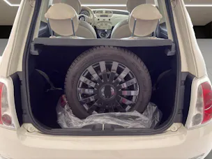FIAT 500 1.4 16V Lounge